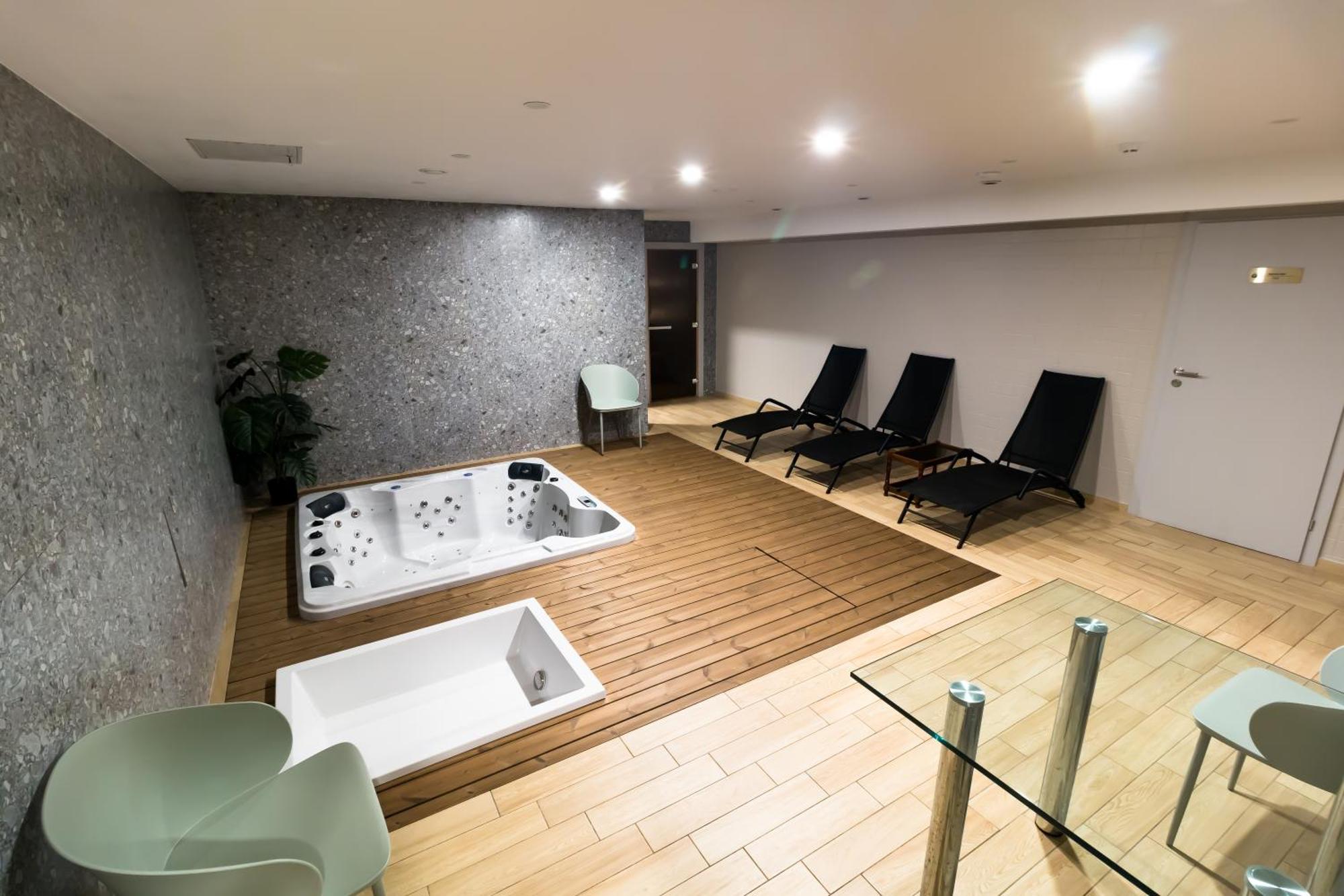 Park Hotel Siauliai Spa & Conference Esterno foto